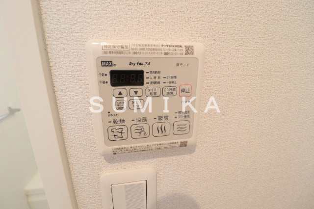 【ＰＲＯＮＵＢＥ関Ａのその他設備】