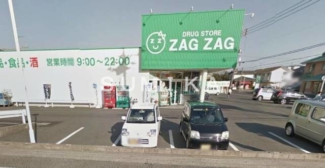 【ＰＲＯＮＵＢＥ関Ａのドラックストア】