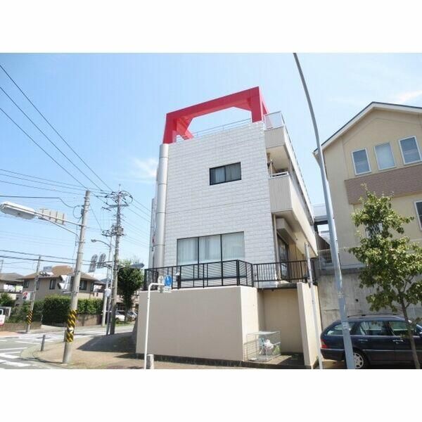 【横浜市泉区西が岡のマンションのその他】