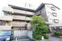 長岡京駅より徒歩22分 築27年7ヶ月 4階建の賃貸物件