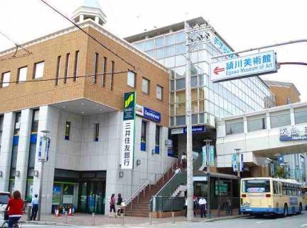 ショッピングセンター　アプリ甲東（ショッピングセンター）まで2143m