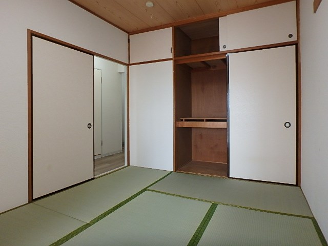 【江戸川区東小松川のマンションのその他部屋・スペース】