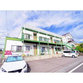 しなの鉄道/滋野駅 歩16分