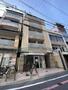 京都河原町駅より徒歩9分 3階 築20年8ヶ月の賃貸物件