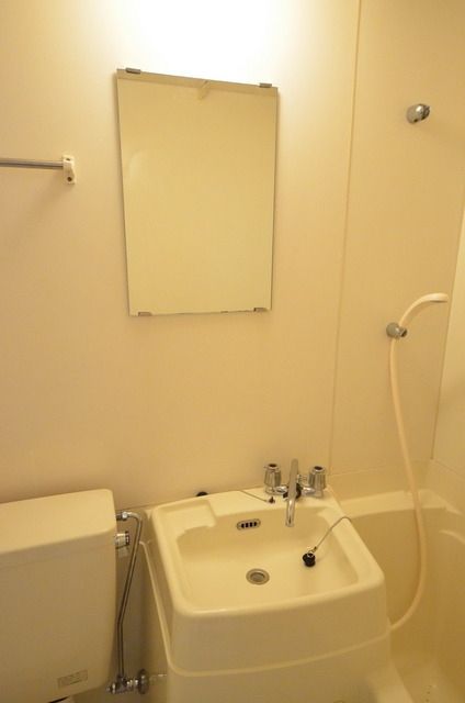 洗面設備　★お部屋探しは株式会社タウンハウジング東京まで★