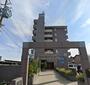 JGMシュリアン熊本南 5階 築33年8ヶ月の賃貸物件
