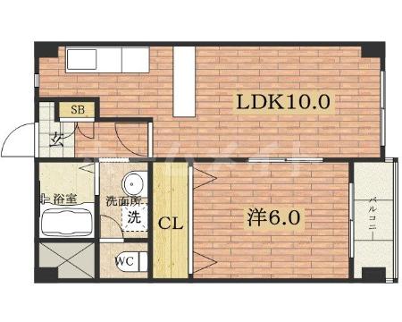 茨木市中穂積１