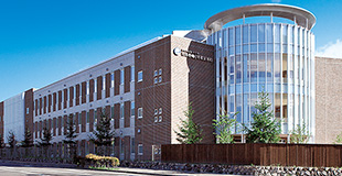 高校・高専　私立松本秀峰中等教育学校（高校・高専）まで579m