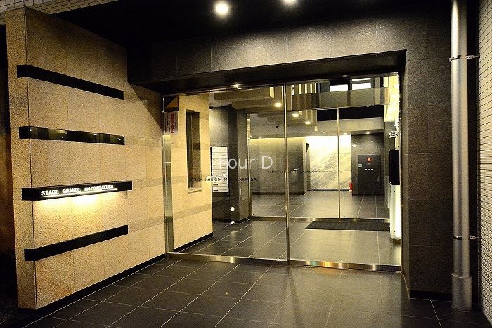 セキュリティ　《見学予約受付中》設備充実分譲賃貸マンション！