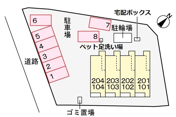 その他共有部分