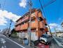 CASA元浜 2階 築36年9ヶ月の賃貸物件