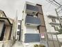 唐人町駅より徒歩10分 2階 築2年9ヶ月の賃貸物件