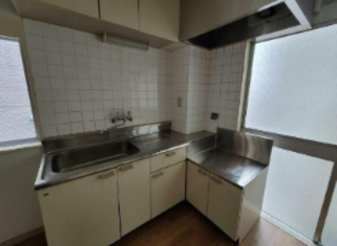 キッチン　キッチン※別部屋参考写真