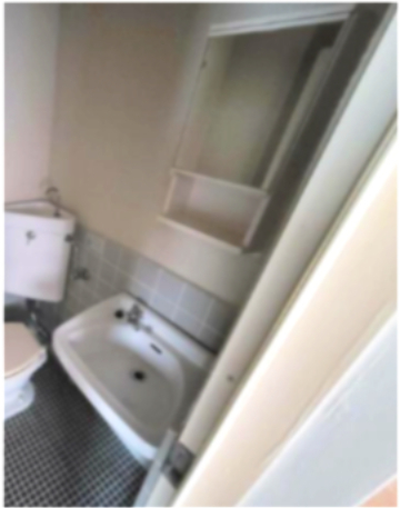 洗面設備　洗面※別部屋参考写真
