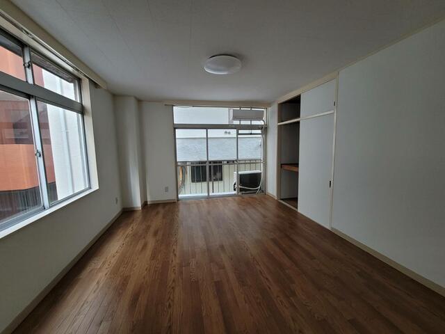 居室・リビング　居室※別部屋参考写真