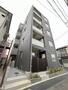 北池袋駅より徒歩4分 3階 築2年7ヶ月の賃貸物件