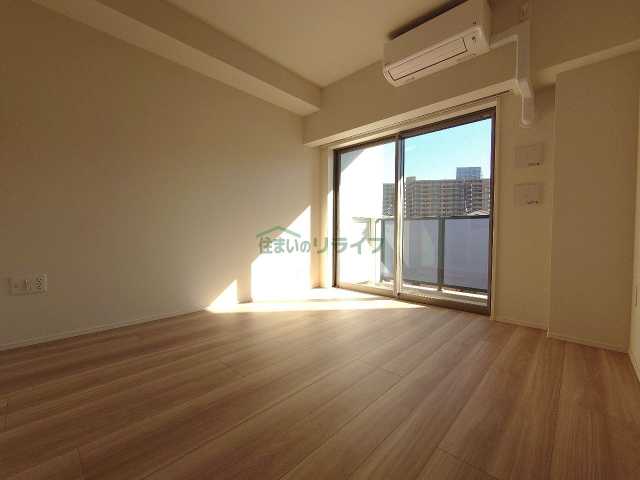 居室・リビング　別部屋参考写真