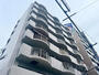 ポールドジ森ノ宮 8階 築40年3ヶ月の賃貸物件