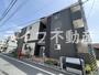 北巽駅より徒歩12分 3階 築4年3ヶ月の賃貸物件