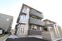 クラージュ 3階 築3年の賃貸物件