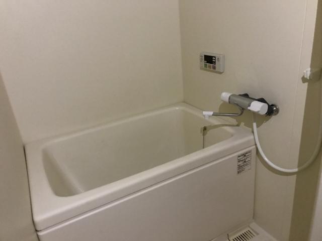 バス・シャワールーム　ユニットバス