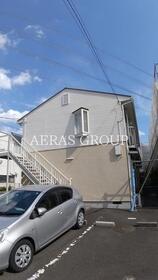 東武東上線/川越駅 歩20分