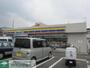 コンビニ　ミニストップ立川砂川町店（コンビニ）まで500m