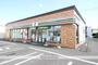 コンビニ　セブン－イレブン恵庭泉町店（コンビニ）まで132m