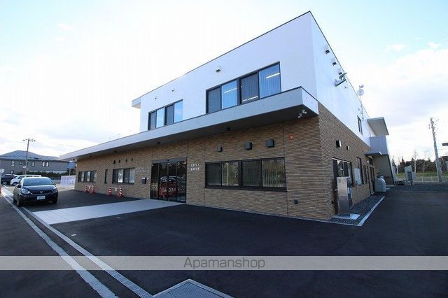 幼稚園・保育園　北海道文教大学附属幼稚園（幼稚園・保育園）まで557m