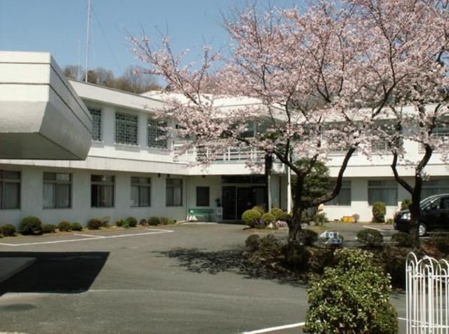 病院　医療法人社団明照会常盤病院（病院）まで1130m