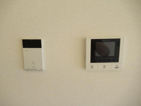 グラサ上穂積　セキュリティ　セキュリティ