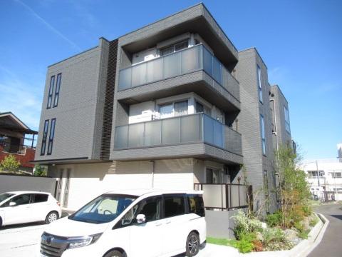 茨木市上穂積２