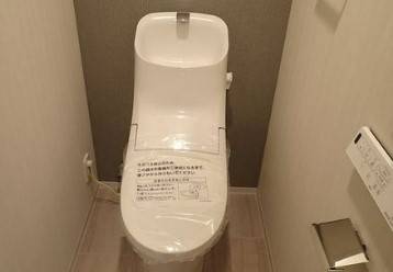 トイレ　☆清潔感のあるトイレ☆