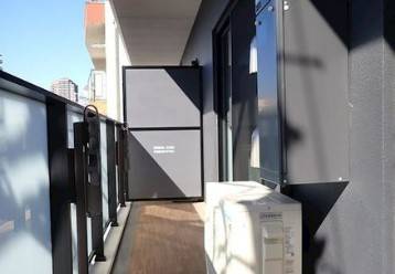 バルコニー　☆日当たり良好なバルコニー☆