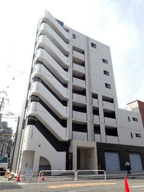 建物外観　☆きれいな外観☆