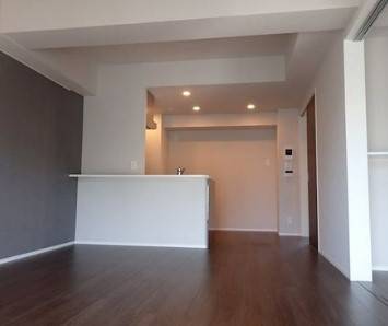 居室・リビング　☆広々としたリビング☆