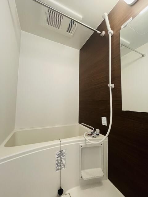 バス・シャワールーム　☆くつろげるお風呂☆