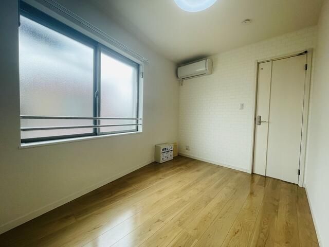 居室・リビング　☆広々とした居室☆