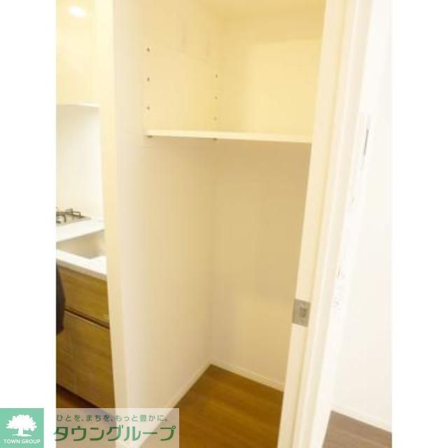 その他設備　※写真は同タイプ住戸です。