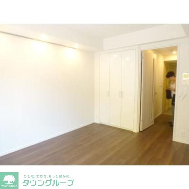 居室・リビング　※写真は同タイプ住戸です。