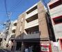 伏見桃山駅より徒歩3分 4階 築24年9ヶ月の賃貸物件