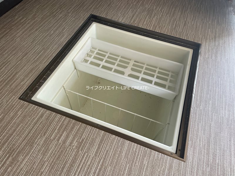 その他　※写真は別室