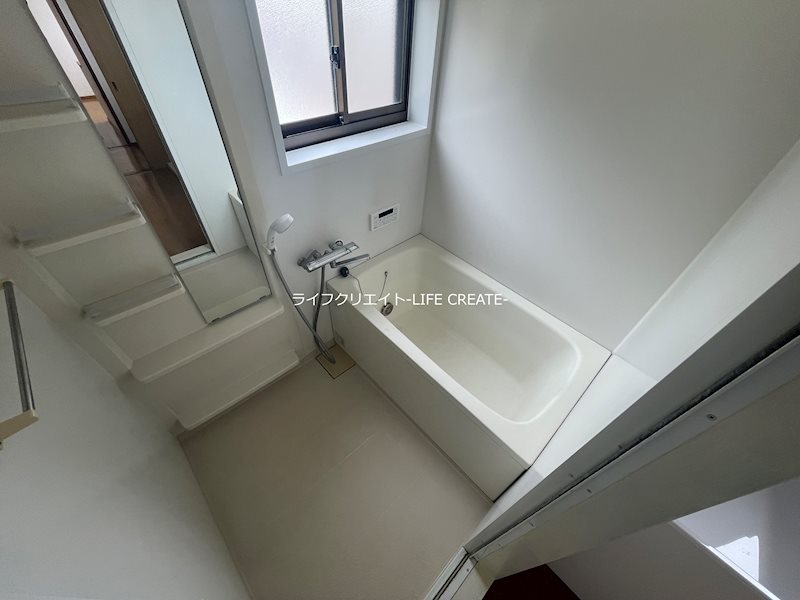 バス・シャワールーム　※写真は別室