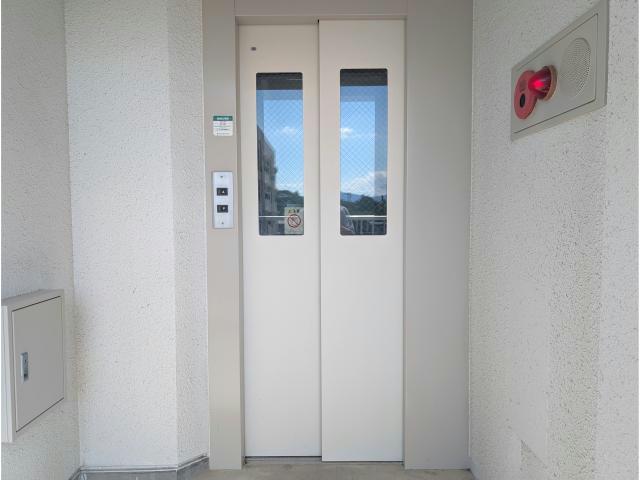 その他共有部分　建物設備