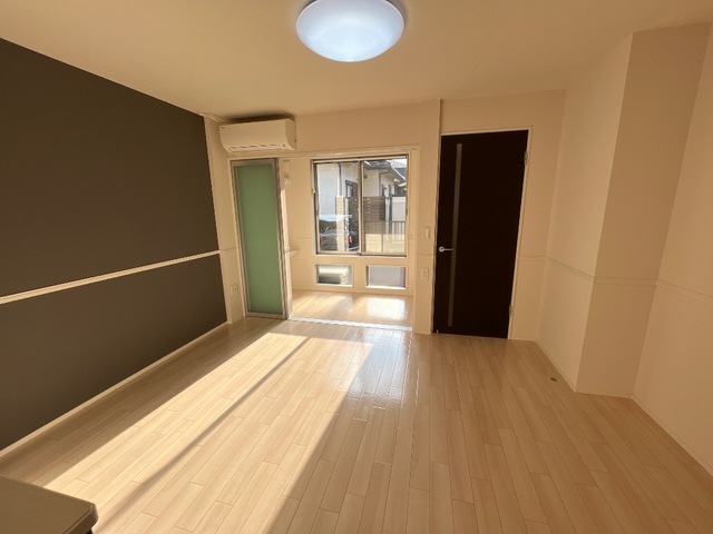 その他部屋・スペース　寝室