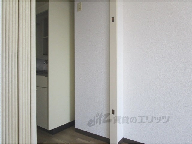 その他部屋・スペース　冷蔵庫置場