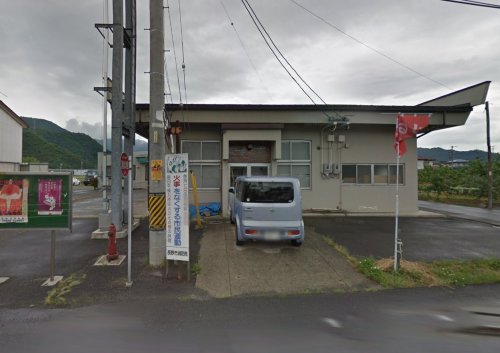 その他　松代消防署若穂分署（その他）まで801m