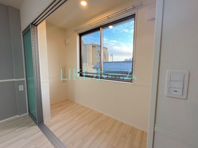 居室・リビング　リビング/居室