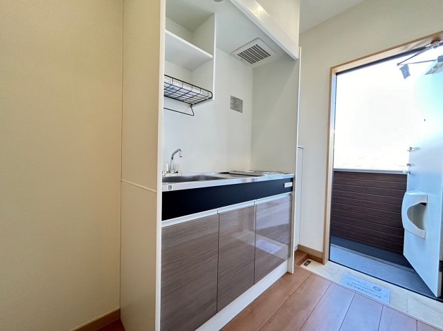 キッチン　※参考写真