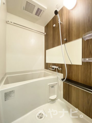 バス・シャワールーム　★お風呂